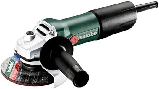 METABO 603