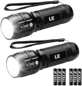 LE LED Tor