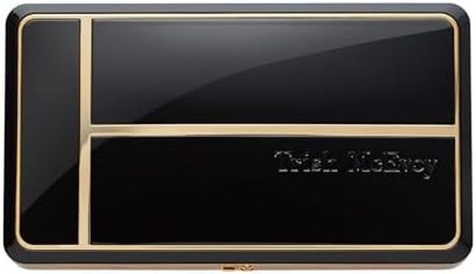 Trish McEvoy® Makeup Wardrobing Deluxe Refillable Compact 2