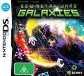 Geometry Wars: Galaxies (Nintendo DS)