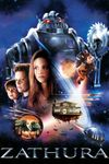 Zathura a Space Adventure