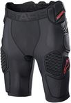 Alpinestars 6507523-13-L: Bionic Pr