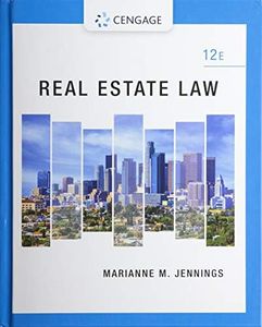 Real Estate Law