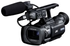 Professional Camcorders