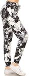 Leggings Depot Premium Jogger Women