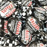 Walkers Liquorice Toffee Sweets Choose Your Weight (500g)