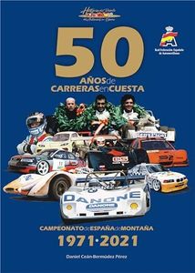 50 años de
