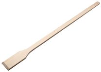 GasOne 30101 Heavy Duty 36-in Wooden Stir Cajun Crawfish Boil Pot Home Brew Paddle