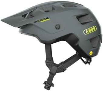 ABUS MTB H