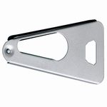 Westmark Jar Opener, One Size, Silver