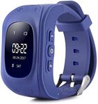 Gps Kid Tracker Smart Wristwatch