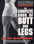 The Complete Book of Butt and Legs