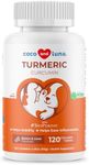 Turmeric for Dogs Anti Inflammatory