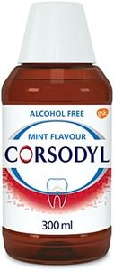 Corsodyl G