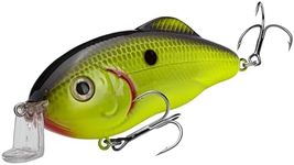 Hybrid Hunter Jr. / Chartreuse/Blac
