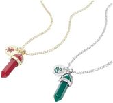 Claire's Harry Potter Necklaces Set