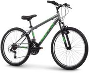 Huffy Stone Mountain Mens 24 Inch M