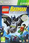 Lego Batman: The Videogame (Xbox 36