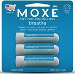 MOXE Breathe | Himalayan Salt Inhal