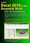 Learn Excel 2019 for Mac Essential 