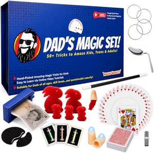 Dad’s Magi