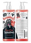 Human Shampoo For Dogs