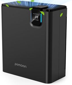 POMORON Ai