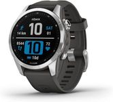 Garmin fēnix 7S, Smaller Multisport