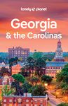 Lonely Planet Georgia & the Carolinas (Travel Guide)