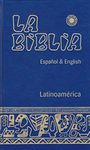 Biblia Latinoamericana Bilingue Espa ol & English