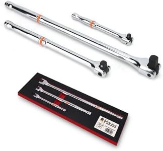 IHAUSS Breaker Bar set