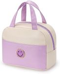 Lunch Bag Women Insulated Lunch Box