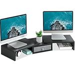 MARTY Dual Monitor Stand