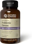 Nature's Sunshine Probiotic Eleven 90 Capsules