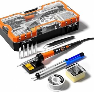 Soldering 
