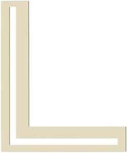 Wooden Let