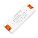 led Driver 24v 1a 24w, 24v led Driver, 240v to 24v Transformer, Constant Voltage Driver Adapter, 24v 1a Driver, led Transformer 1a 24w, 24v Power Supply for G4 GU5.3 MR11 MR16 LED Strips Light