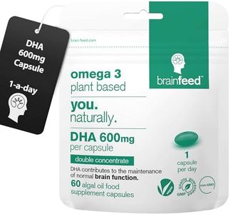 Vegan Omeg