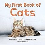 My First Book of Cats: All About Fu