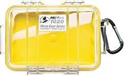 Waterproof Case | Pelican 1020 Micr