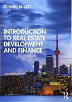 Introduction to Real Estate Develop