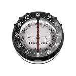 AquaLung Compass Compass Black