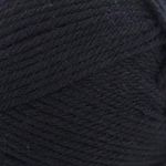 Cascade 220 Superwash Merino Worsted 28 Black