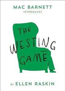 The Westing Game: Anniversary Edition