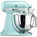 4.8 L Artisan Stand Mixer 5KSM175PS (Ice Blue)