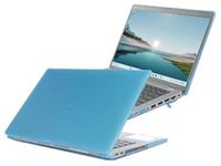 mCover Case ONLY Compatible for 2023～2024 14" Dell Latitude 5440 5450 Series/Precision 3480 3490 Series Windows Notebook Computer (NOT Fitting Any Other Dell Models) - Aqua