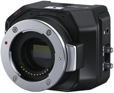 Blackmagic Design Micro Studio Camera 4K G2