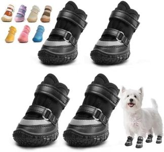 Dog Shoes 