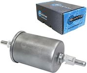 QFS Fuel Filter Replacement for Pol