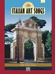 Gateway to Italian Songs and Arias: High Voice, Comb Bound Book